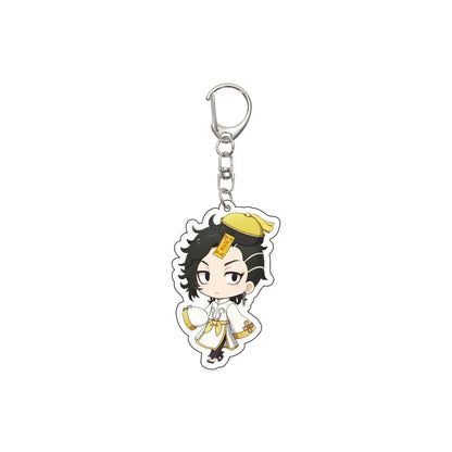 Tokyo Revengers Acrylic Keychain