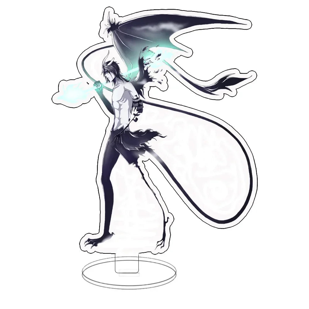 Bleach Kurosaki Ichigo Acrylic Stand