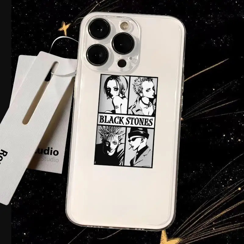 Nana Oosaki Phone Case