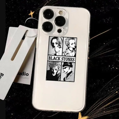 Nana Oosaki Phone Case