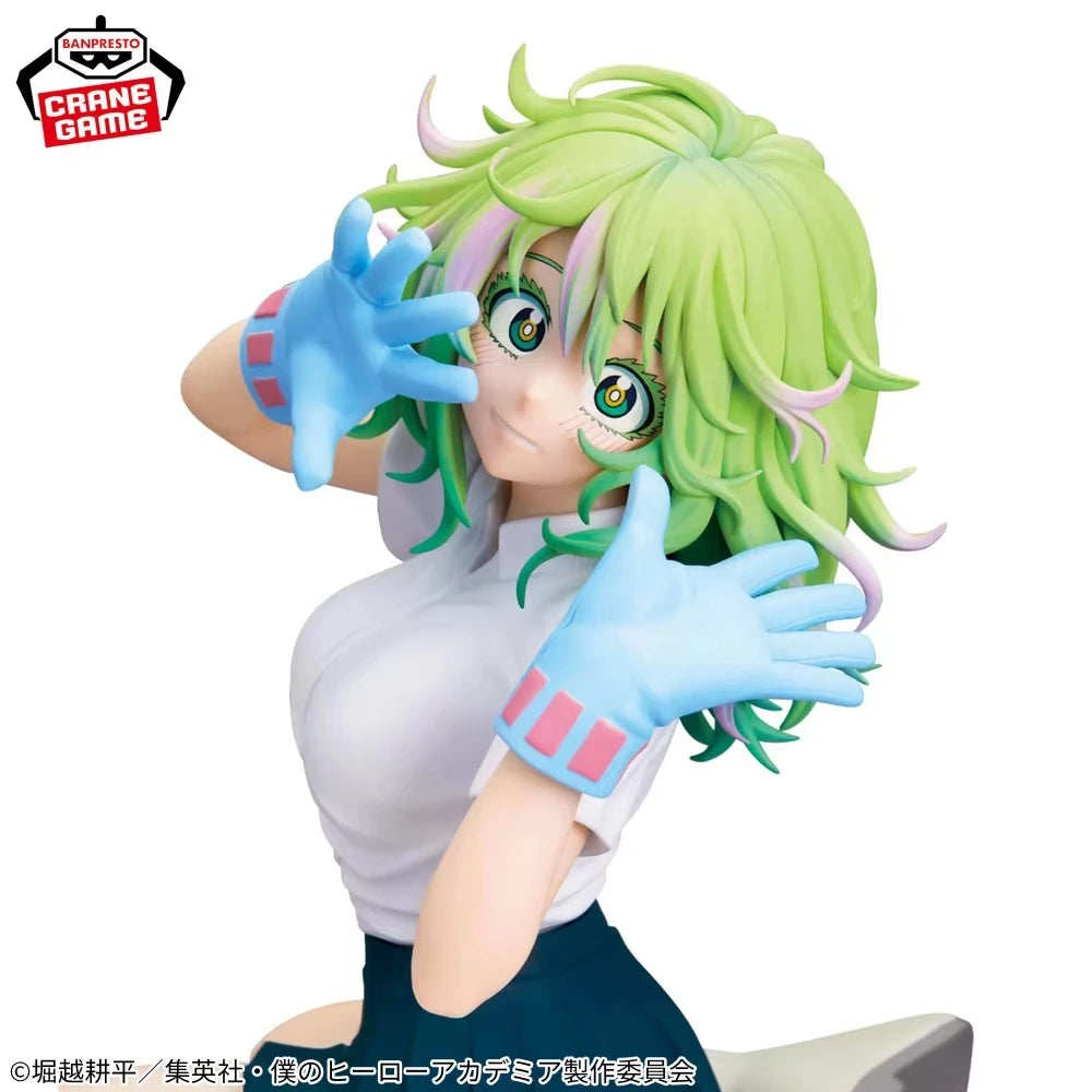 My Hero Academia Toru Hagakure PVC Statue
