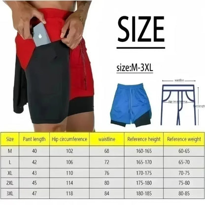 Ghost Annihilation Blade Shorts