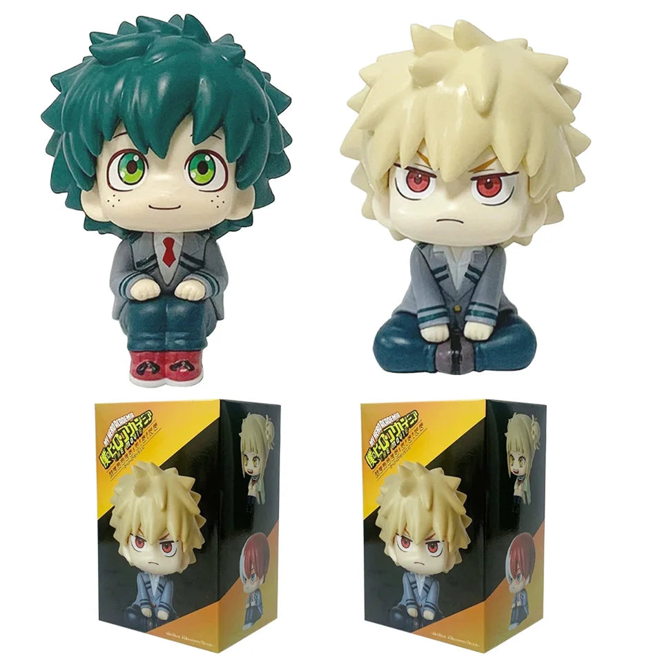 My Hero Academia Midoriya Izuku Figure
