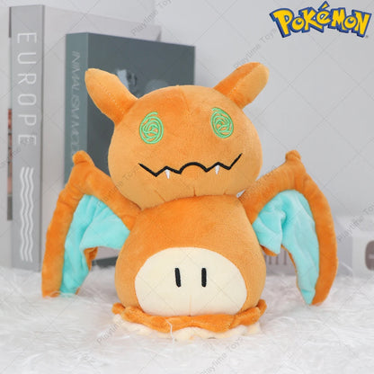 Pokemon Sylveon Poké Ball Plush