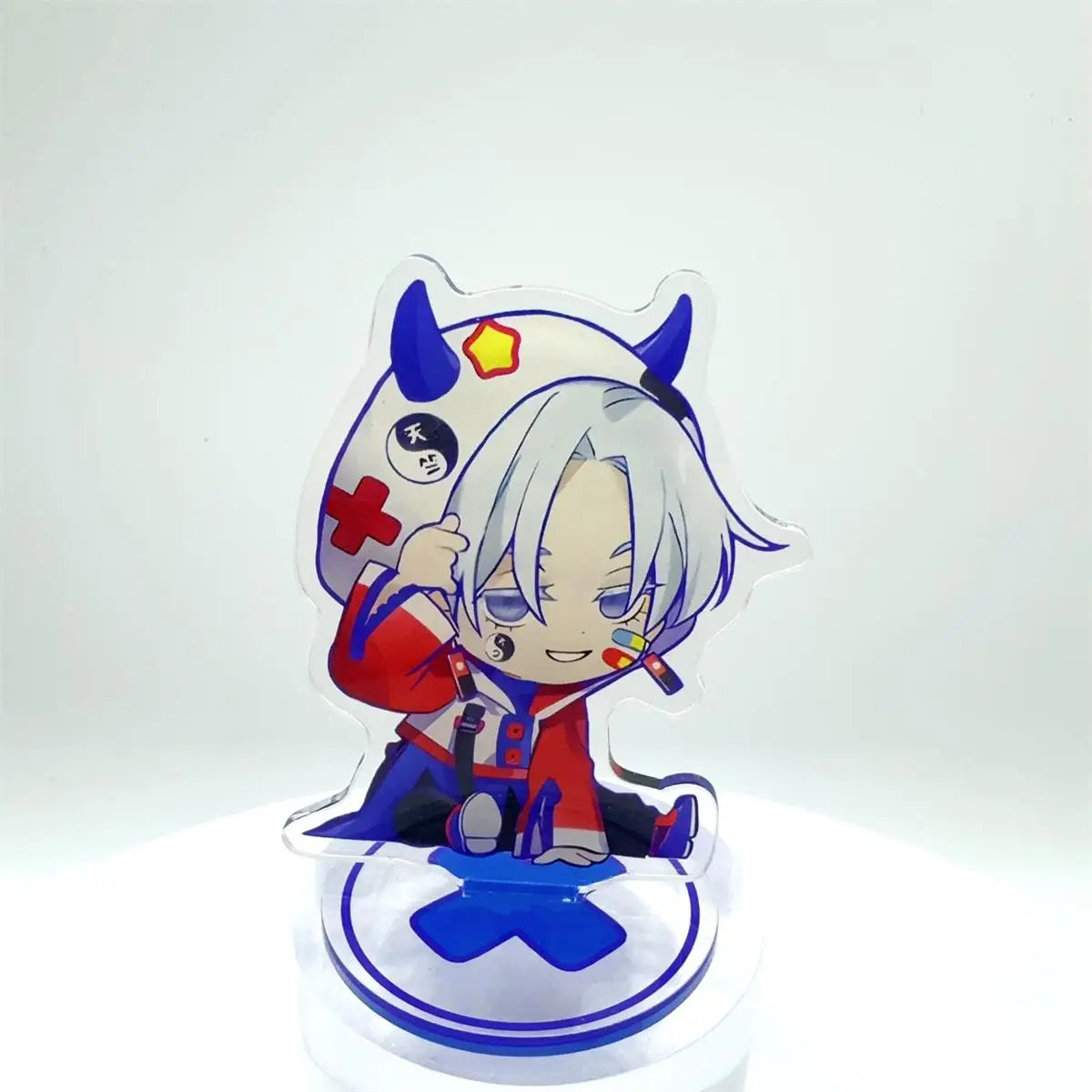 Tokyo Revengers Manjiro Acrylic Stand