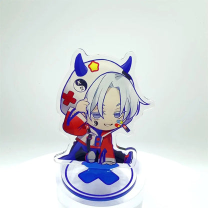 Tokyo Revengers Manjiro Acrylic Stand