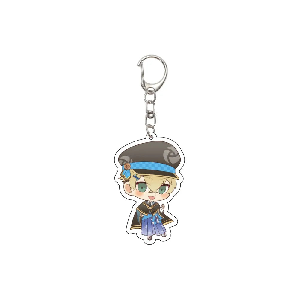 Tokyo Revengers Acrylic Keychain