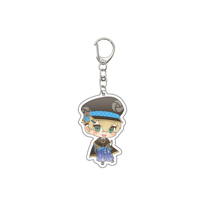 Tokyo Revengers Acrylic Keychain