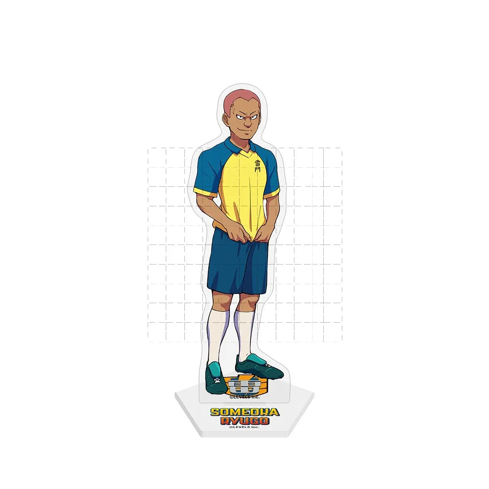 Inazuma Eleven Endo Mamoru Acrylic Stand