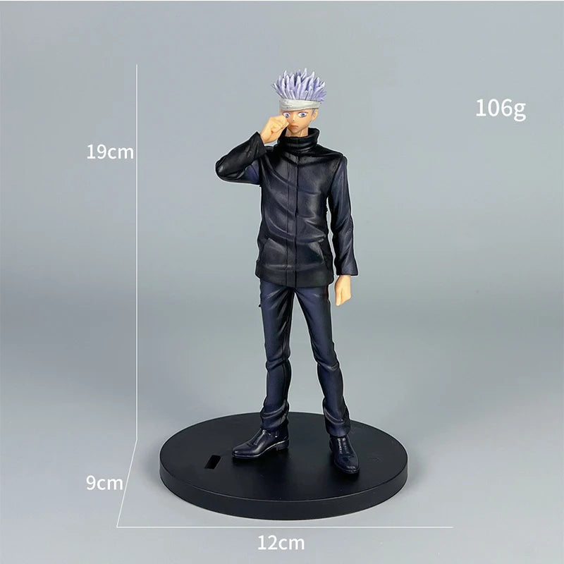 Jujutsu Kaisen Gojo Satoru Noodle Stopper