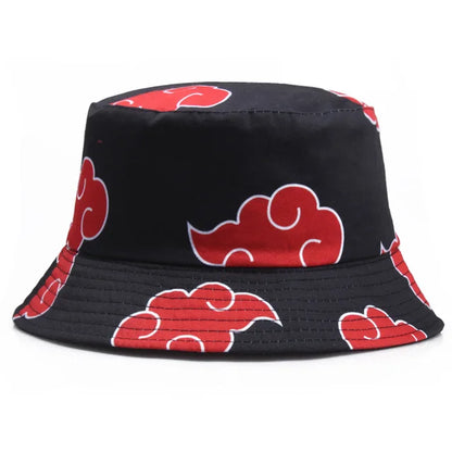 Demon Slayer Tanjirou Bucket Hat
