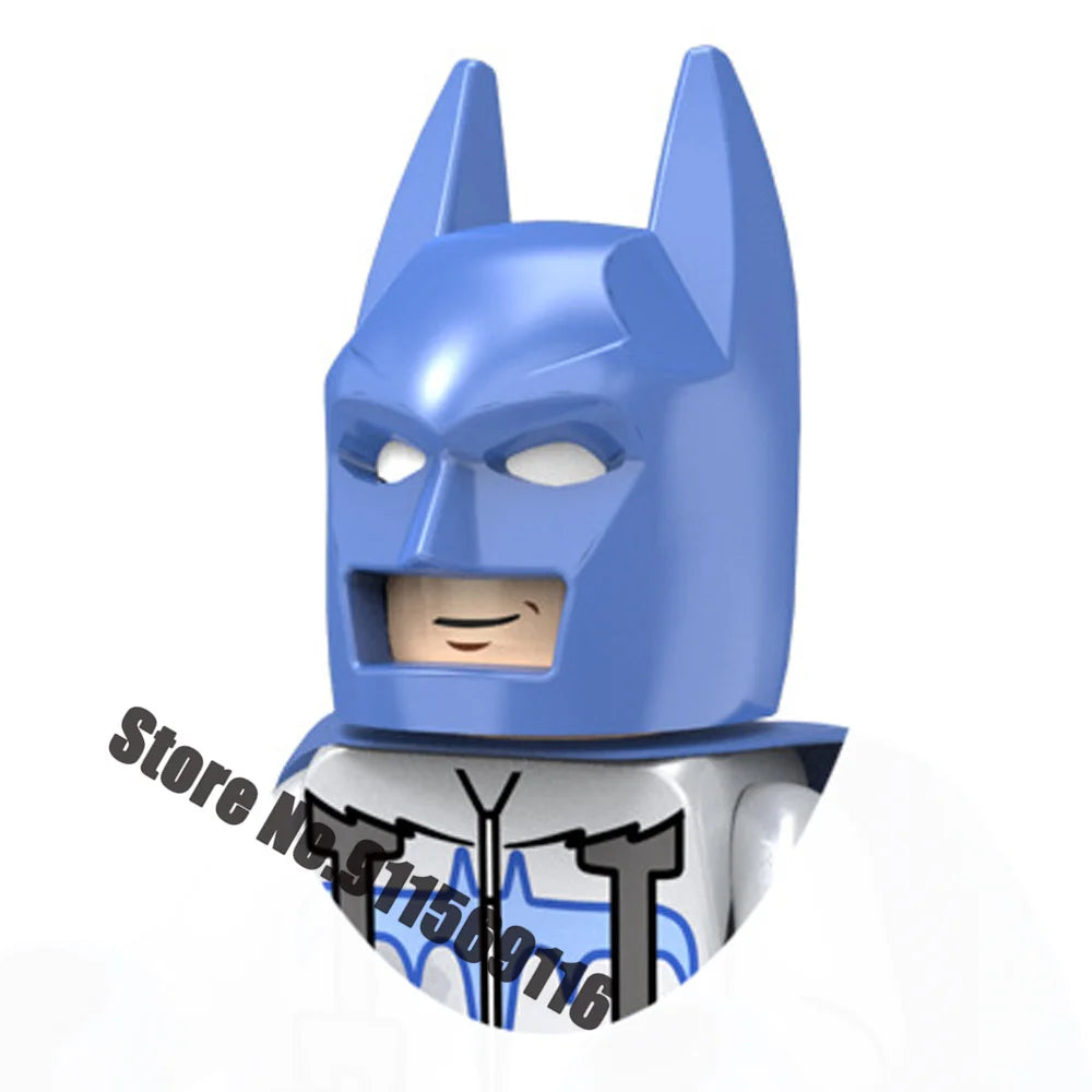 41 Styles  Action Figure Merchandise Toys PG8032 PG8033 PG8034 PG100-PG183 PG111 Collectible Birthday Gifts