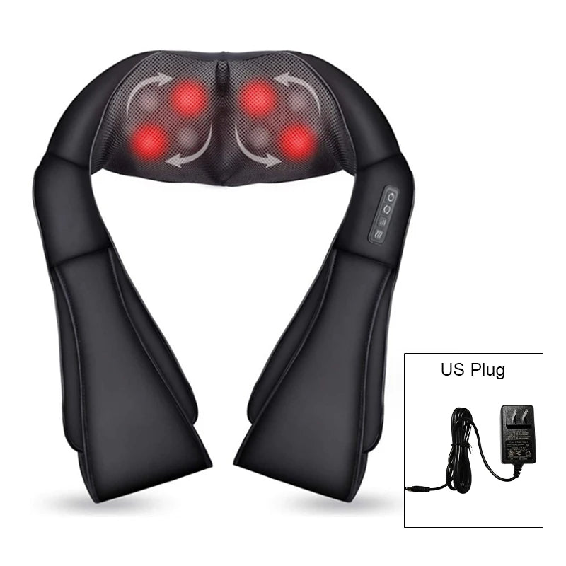 Naruto Kakashi Shiatsu Massager