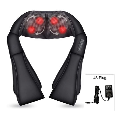 Naruto Kakashi Shiatsu Massager