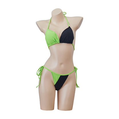 Nami Shego Bikini Swimwear