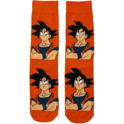 Bandai Hip Hop Crew Socks