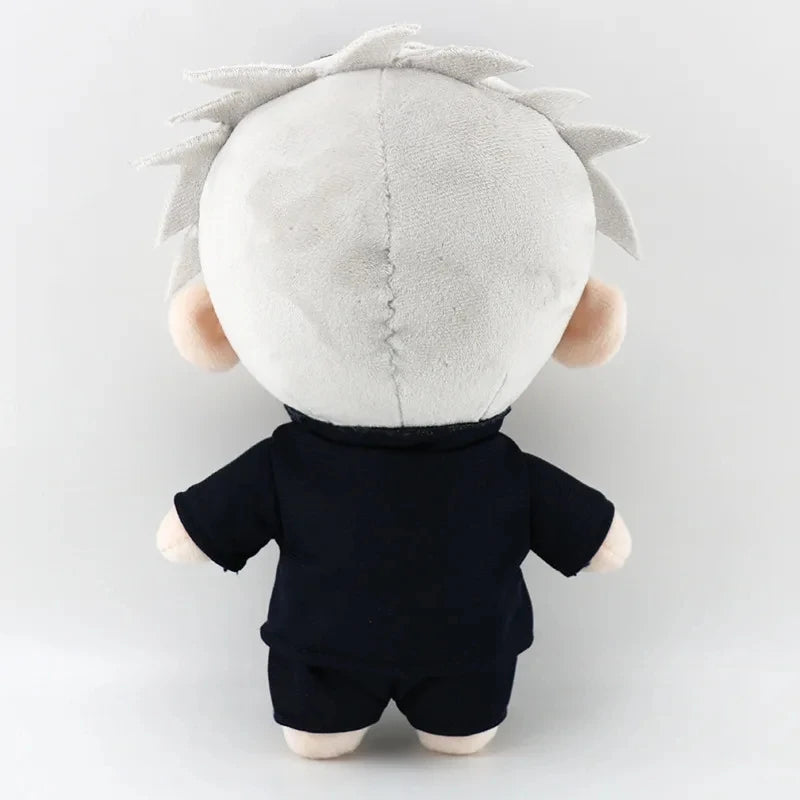 Jujutsu Kaisen Gojo Geto Plush
