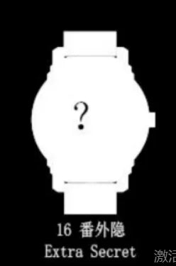 Evangelion Asuka Wrist Watch