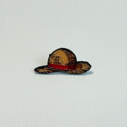 Anime Fashion Jewelry Enamel Pin