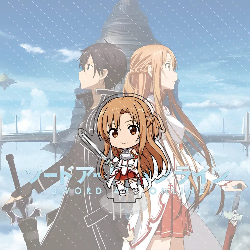 Sword Art Online Acrylic Stand