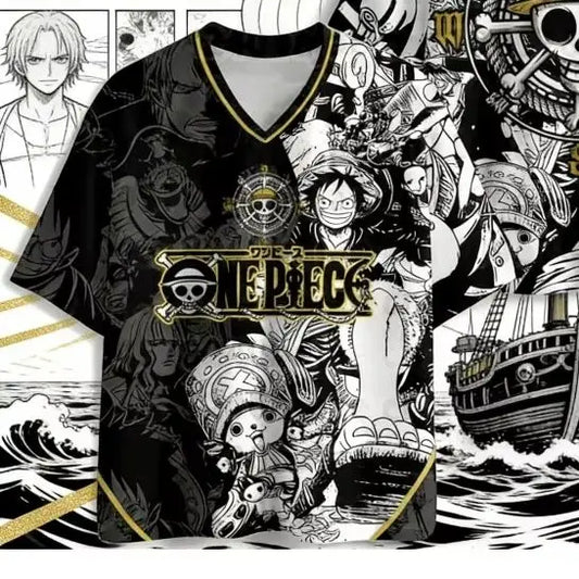 One Piece Zoro T-Shirt