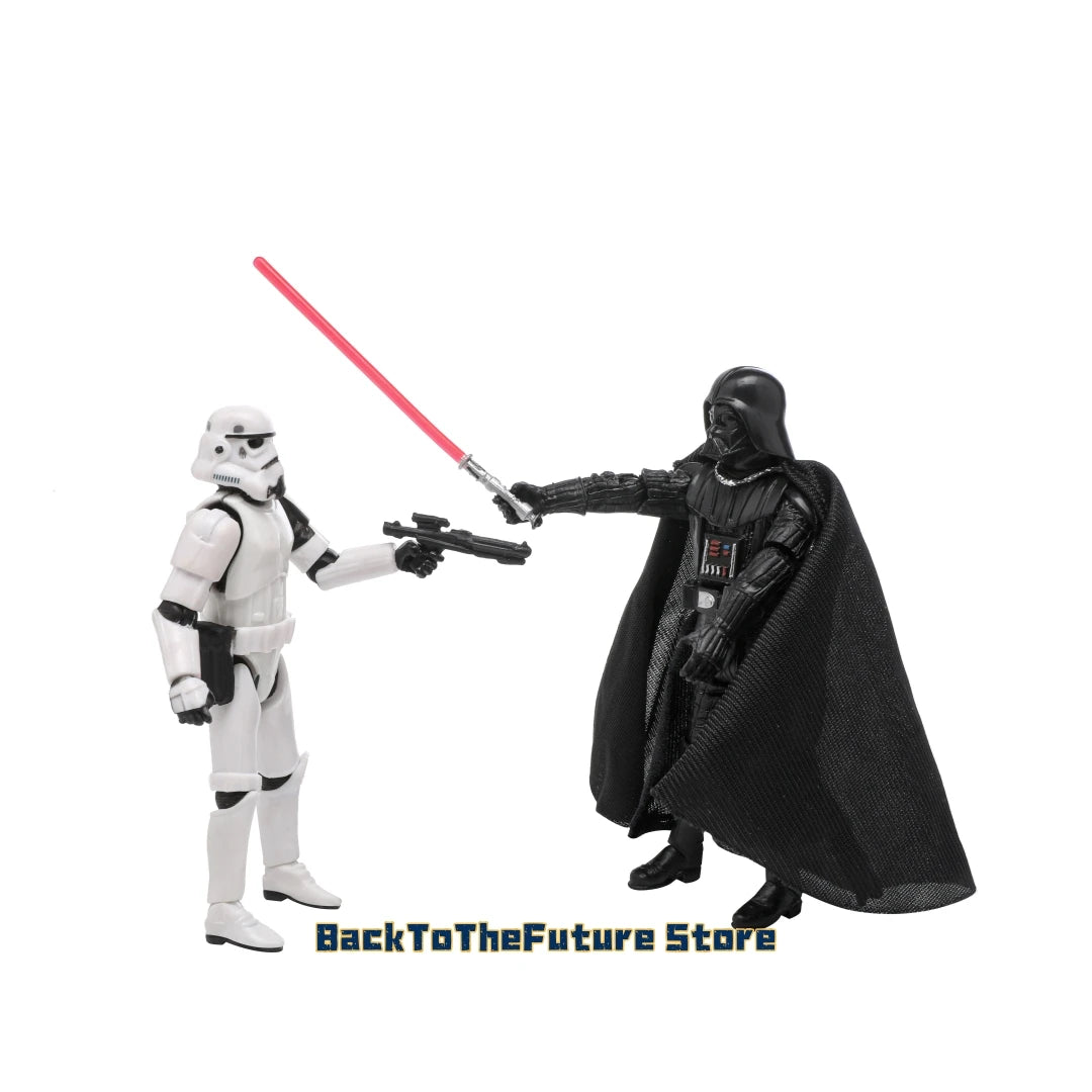 Star Wars Darth Vader Figure