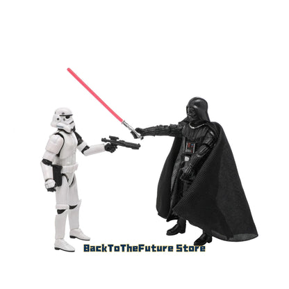 Star Wars Darth Vader Figure