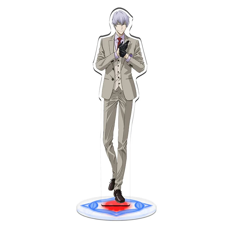 Bleach Ichigo Acrylic Stand
