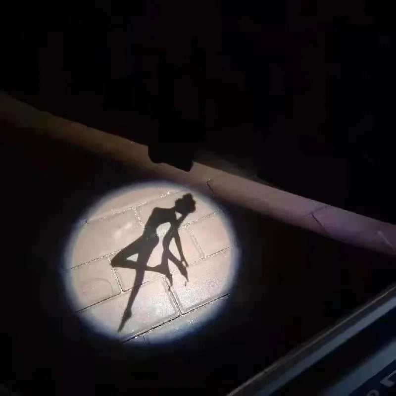 Sailor Moon Welcome Lamp