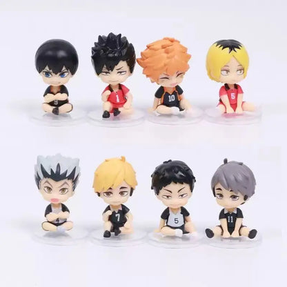 Haikyu Kageyama Tobio Blind Box