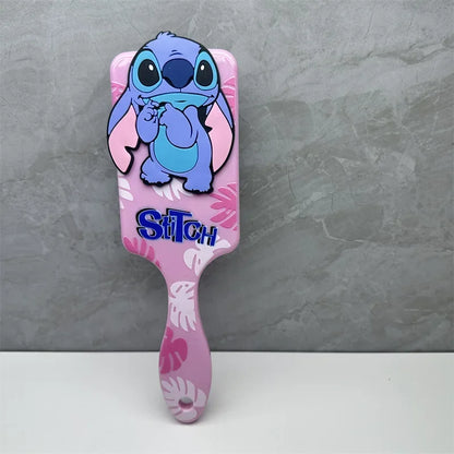 Anime Air Cushion Massage Comb