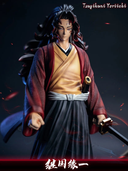 Demon Slayer Kamado Tanjirou PVC Figure