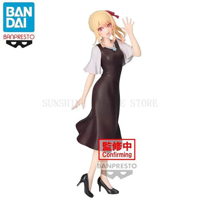 Oshi No Ko Hoshino Ai PVC Statue