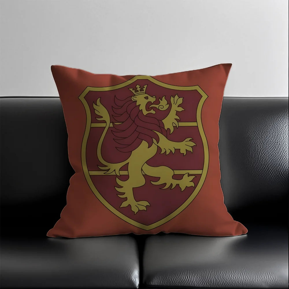 Black Clover Asta Pillowcase