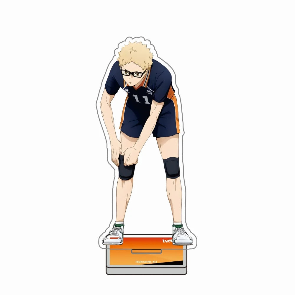 Haikyuu!! Hinata Shoyo Acrylic Stand