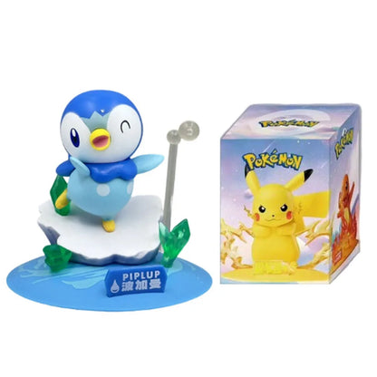 Pokémon Pikachu Blind Box