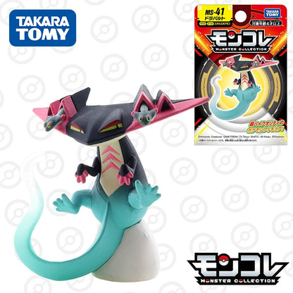 Pokemon Mimikyu Resin Figure