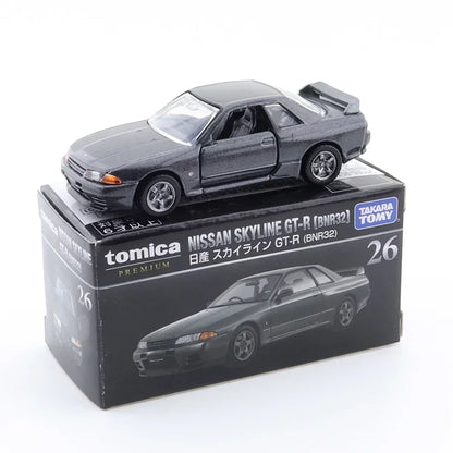 Initial D Takumi AE86 Model