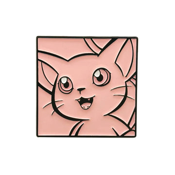 Tailmon