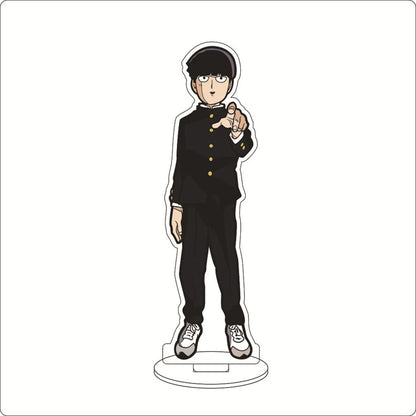 Mob Psycho 100 Shigeo Kageyama Acrylic Stand