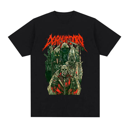 Dorohedoro Kaiman Oversized T-Shirt