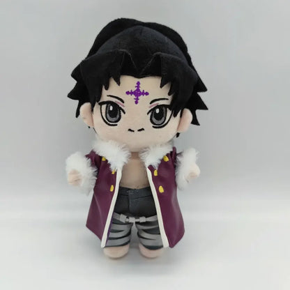 Hunter X Hunter Killua Plush Doll