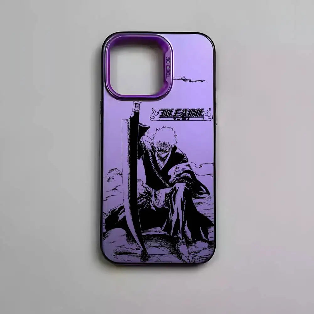 Bleach Kurosaki Ichigo Phone Case