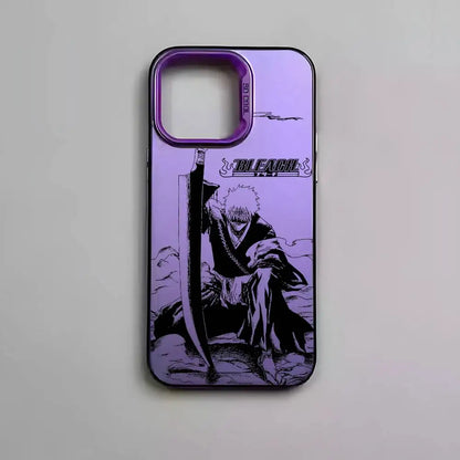 Bleach Kurosaki Ichigo Phone Case