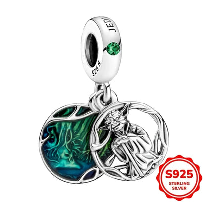Star Wars Shadow Warrior Charm
