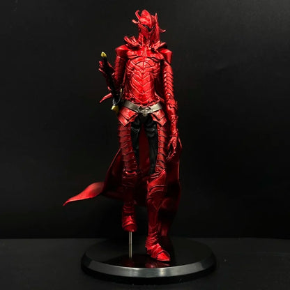 Solo Leveling Knight Yegret Resin Statue