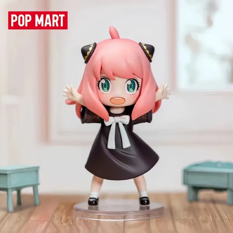 Spy X Family Anya Blind Box