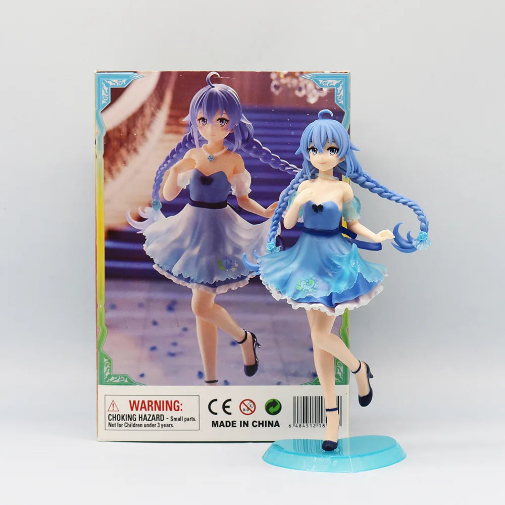 Mushoku Tensei Roxy Migurdia PVC Statue