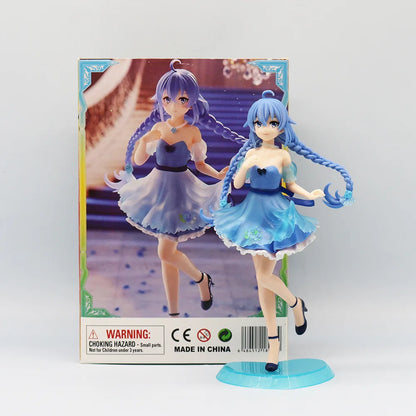Mushoku Tensei Roxy Migurdia PVC Statue