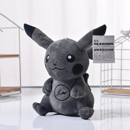Pokemon Pikachu Pichu Plush Doll